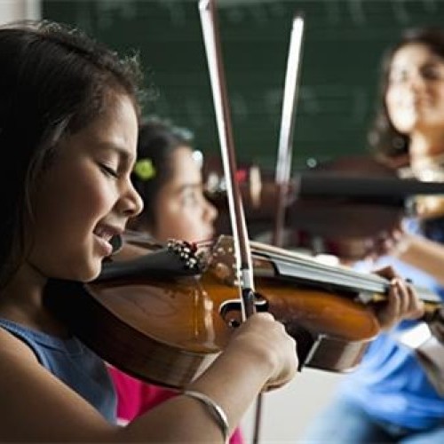 Music Learning Institutes